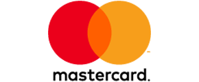 Partner Logo Mastercard